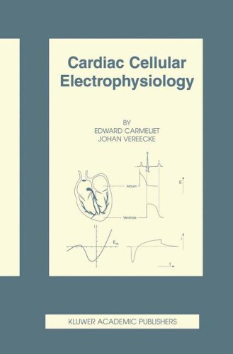 Cardiac Cellular Electrophysiology: Southwest Germany in the Late Paleolithic and Mesolithic (Basic Science for the Cardiologist, Band 9)
