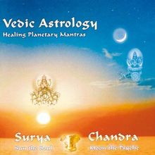 Vedic Astrology (Surya/Chandra