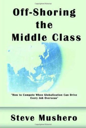 Off-Shoring the Middle Class: Managing White-Collar Job Migration to Asia