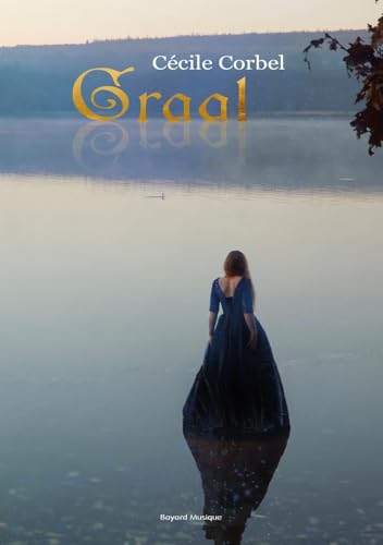 La Fiancee de Cecile Corbel en CD Audio