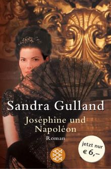 Josephine und Napoleon, lim. Sonderausgabe