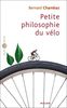 Petite philosophie du vélo