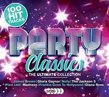 Ultimate Party Classics