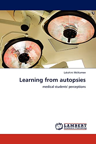 Learning from autopsies: medical students' perceptions