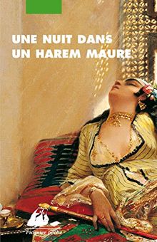 Une nuit dans un harem maure