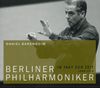 Daniel Barenboim- Berliner Philharmoniker - Im Takt der Zeit. Die große 12 - CD Edition: Berliner Philharmoniker 09. Klassik-CD . 1989