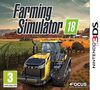 Farming Simulator 18 Jeu 3DS