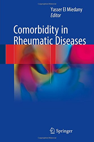 Comorbidity in Rheumatic Diseases