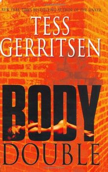 Body Double (Gerritsen, Tess)