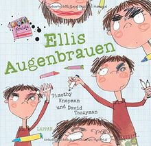 Ellis Augenbrauen