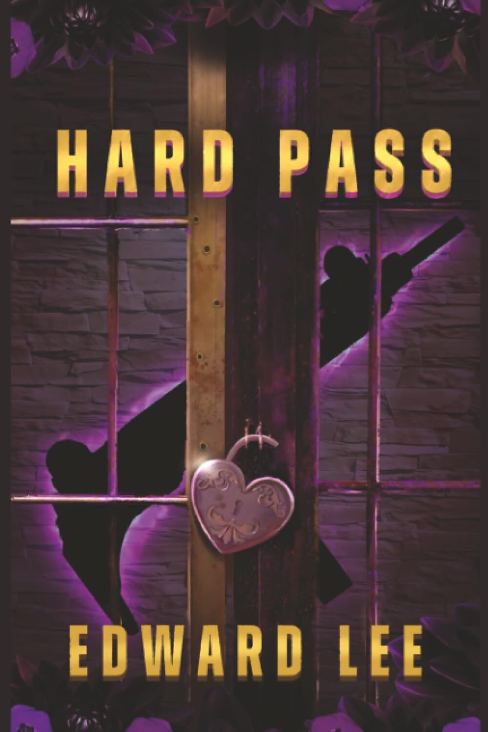 Edward Lee Hard Pass (Hardwood Series, Band 2)