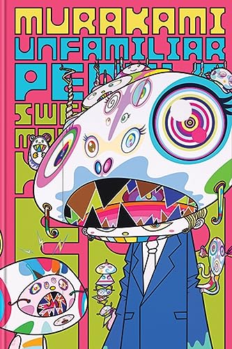 Allen, Laura W. Murakami, Unfamiliar People-Swelling Of Monsterized Human Ego