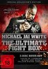 Michael Jai White - The Ultimate Fight Box [3 DVDs]