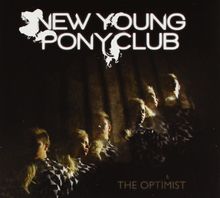 The Optimist von New Young Pony Club | CD | Zustand gut