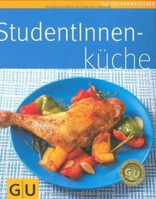 StudentInnenküche (GU KüchenRatgeber)