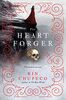 Chupeco, R: The Heart Forger (Bone Witch, Band 2)