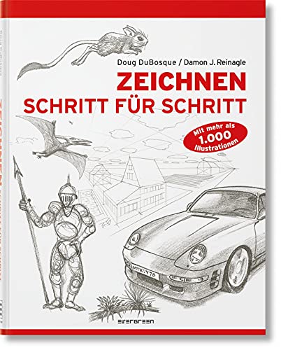 unbekannt Zeichnen Schritt Für Schritt