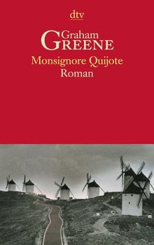 Monsignore Quijote. Roman