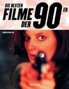 Die besten Filme der 90er - TASCHEN 25 Jubiläumsprogramm