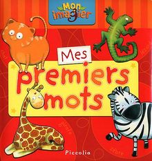 Mes premiers mots