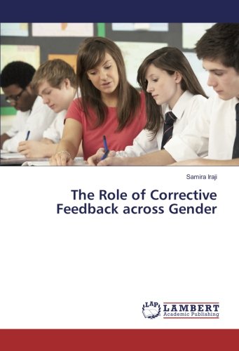 The Role of Corrective Feedback across Gender