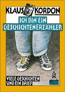 Ich bin ein Geschichtenerzähler (Gulliver)