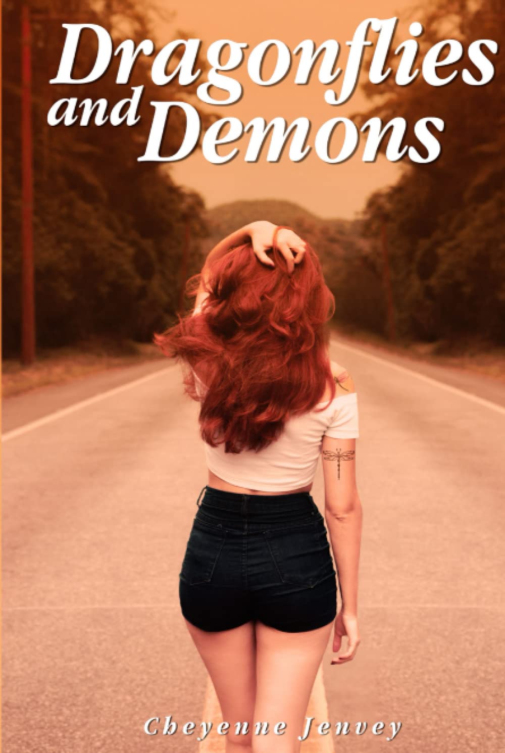 Dragonflies and Demons