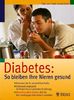 Diabetes: So bleiben Ihre Nieren gesund: Erkennen Sie Ihr persönliches Risiko. Individuell angepasst: So finden Sie zur optimalen Ernährung. ... Sie Ihre Lieblingsgerichte einfach umstellen