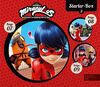 Miraculous - Geschichten von Ladybug & Cat Noir - Starter-Box 3 (7-9) - Die Original-Hörspiele zur TV-Serie