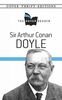 Sir Arthur Conan Doyle the Dover Reader (Dover Thrift Editions) (Dover Thrift Editions: The Dover Reader)