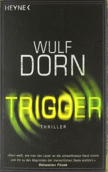 Trigger: Psychothriller