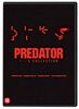 Predator : L Integrale des 4 Films [DVD]