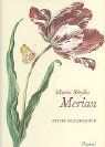 Prestel-Minis: Maria Sibylla Merian, Neues Blumenbuch