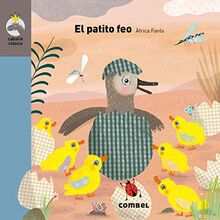 El Patito Feo (Caballo, Band 3)