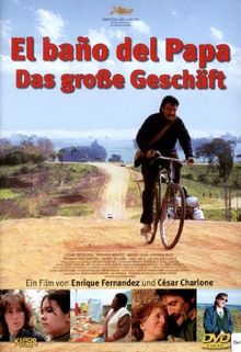 El bano del Papa - Das große Geschäft  (OmU)