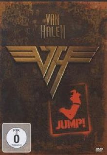 Van Halen - Jump