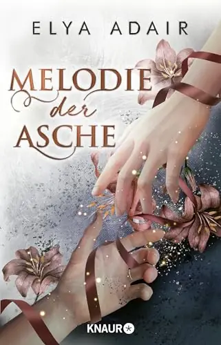 Melodie der Asche Cover
