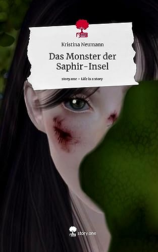 Das Monster der Saphir-Insel. Life is a Story - story.one