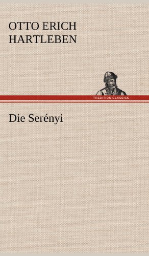 Die Serényi