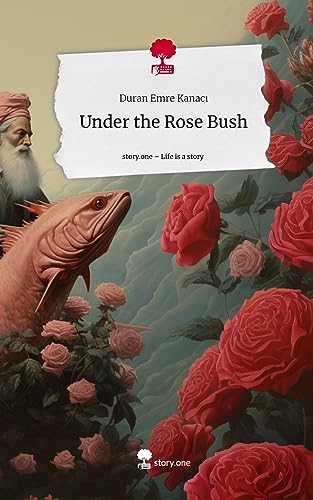 Under the Rose Bush. Life is a Story - story.one