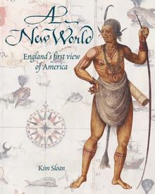 A New World England´s First View of America