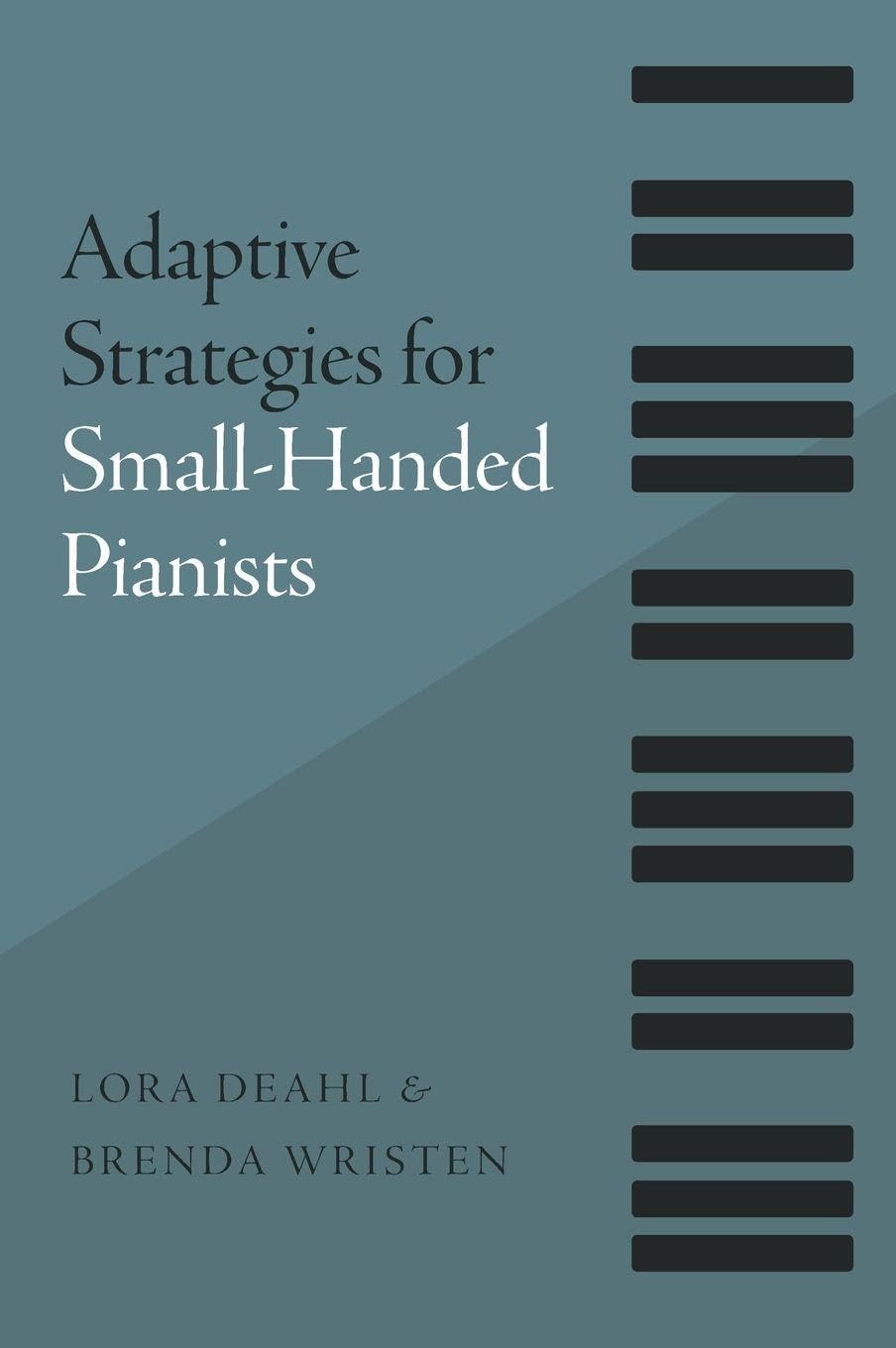 Adaptive Strategies for Small-Handed Pianists