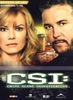 CSI: Crime Scene Investigation - Season 7.1 (3 DVDs)