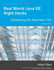 Real World Java Ee Night Hacks Dissecting The Business Tier