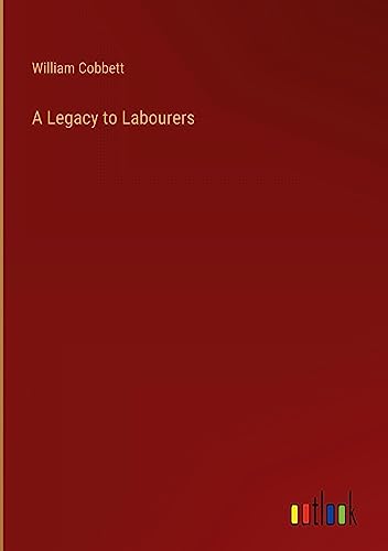 A Legacy to Labourers