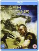 Clash Of The Titans [Blu-ray] [UK Import]