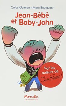 Jean-Bébé et Baby-John