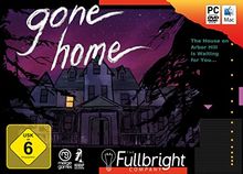 Gone Home (Collector's Edition) - [PC]