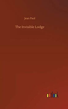 The Invisible Lodge