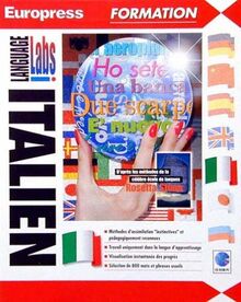 Language Labs Italien